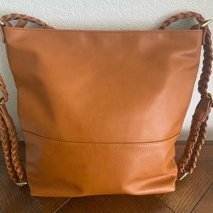 Humble Hilo Vegan bag